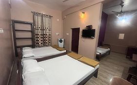 Sns Lodge Arsikere